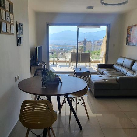 Viktoria Apartment Eilat Exterior photo